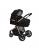 Carucior transformabil 2in1 momi limuru - black