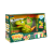 Set plastilina, accesorii si jucarie pentru modelaj lovin - dino max