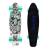 Skateboard copii, qkids, galaxy - industrial