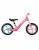 Bicicleta fara pedale, momi mizo - pink