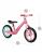 Bicicleta fara pedale, momi mizo - pink