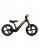 Bicicleta fara pedale, momi mizo - black