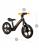 Bicicleta fara pedale, momi mizo - black