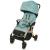 Carucior sport appekids – upp – ultracompact, pliere automata, de la nastere la 22kg - river green