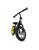 Bicicleta fara pedale , momi fleet - black