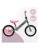 Bicicleta fara pedale , momi fleet -grey