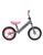 Bicicleta fara pedale , momi fleet -grey