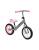 Bicicleta fara pedale , momi fleet -grey