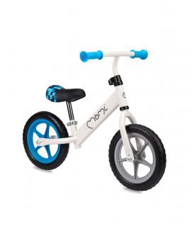 Bicicleta fara pedale , momi fleet - cream