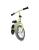 Bicicleta fara pedale , momi fleet - green