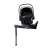 Joie - Scoica auto cu ISOFIX integrat Sprint Signature Carbon, nastere - 75 cm, testata inclusiv la impact lateral, conform ECE R129