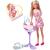 Papusa Simba Steffi Love Hello Baby 29 cm cu accesorii