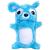 Jucarie de plus Simba ScreamerZ Bear 30 cm cu sunete