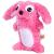 Jucarie de plus Simba ScreamerZ Rabbit 30 cm cu sunete