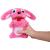 Jucarie de plus Simba ScreamerZ Rabbit 30 cm cu sunete