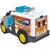 Masina de ambulanta Dickie Toys Medical Responder 30 cm cu lumini si sunete