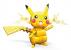 Pokemon mega construct figurina pikachu