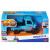 Hot wheels masinuta metalica cu sistem pull back mighty k scara 1:43