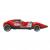 Hot wheels masinuta metalica cu sistem pull back twin mill scara 1:43