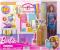 Barbie set barbie magazinul de imprimat