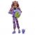 Monster high creepover party clawdeen