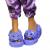 Monster high creepover party clawdeen