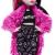 Monster high papusa draculaura creepover party