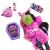 Monster high papusa draculaura creepover party