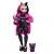 Monster high papusa draculaura creepover party