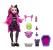 Monster high papusa draculaura creepover party