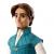 Disney princess papusa print flynn rider