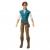 Disney princess papusa print flynn rider