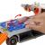 Matchbox action drivers camion de reparatii si remorcare