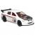 Hot wheels masinuta metalica cu sistem pull back lancer evolution ix scara 1:43