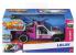 Hot wheels masinuta metalica cu sistem pull back lolux scara 1:43