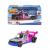 Hot wheels masinuta metalica cu sistem pull back lolux scara 1:43