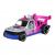 Hot wheels masinuta metalica cu sistem pull back lolux scara 1:43