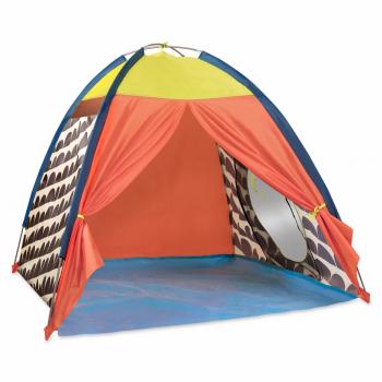 Cort pentru camping sau plaja cu protectie uv b.toys