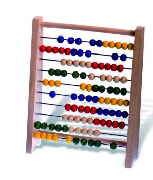 Jucarii educative, abacus, egmont toys