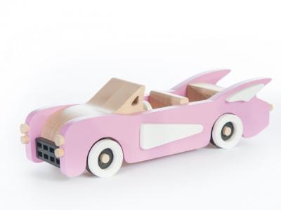 Masina handmade cadillac, marc toys