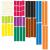 Riglete gigant Cuisenaire® Rods