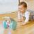 Baby Einstein - Jucarie interactiva, "Chase & Tap Earl"