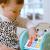 Baby Einstein - Jucarie interactiva, "Chase & Tap Earl"