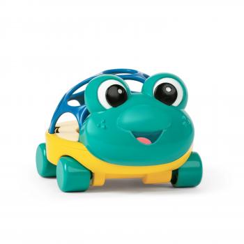 Baby Einstein - Masinuta cu zornaitoare Curious Car Neptune Oball