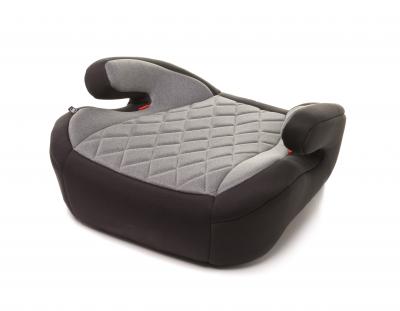 Inaltator 4baby hi-fix isofix i-size 125-150cm gri