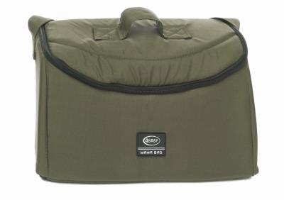 Geanta mamicii pentru carucior 4baby mamma bag khaki