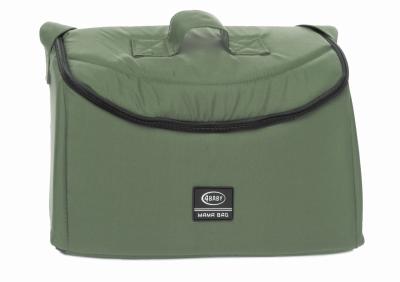 Geanta mamicii pentru carucior 4baby mamma bag olive