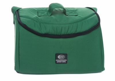 Geanta mamicii pentru carucior 4baby mamma bag verde