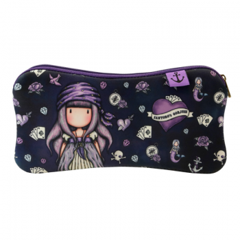 Pouch neopren Gorjuss Sea Nixie