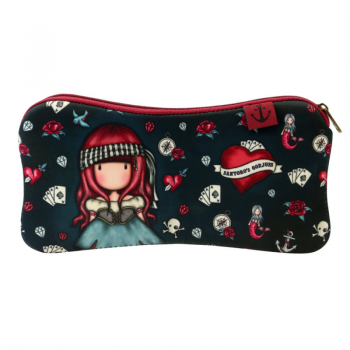 Pouch neopren Gorjuss Mary Rose